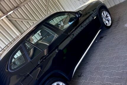 BMW X1 105.000 km 7.500 &euro; Augsburg 86157