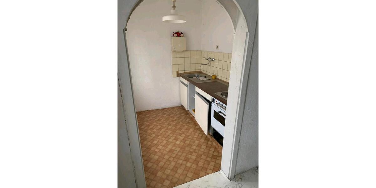 Etagenwohnung Augsburg Lechhausen - 3 Zimmer, 75 m&sup2;, 200.000&euro; | Angebot:27063773