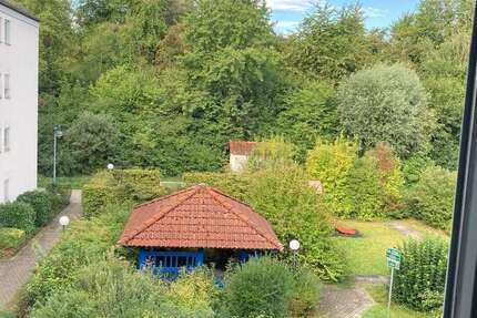 Wohnung zum Kaufen in Gersthofen 275.000 € 56.59 m² 2 zimmer