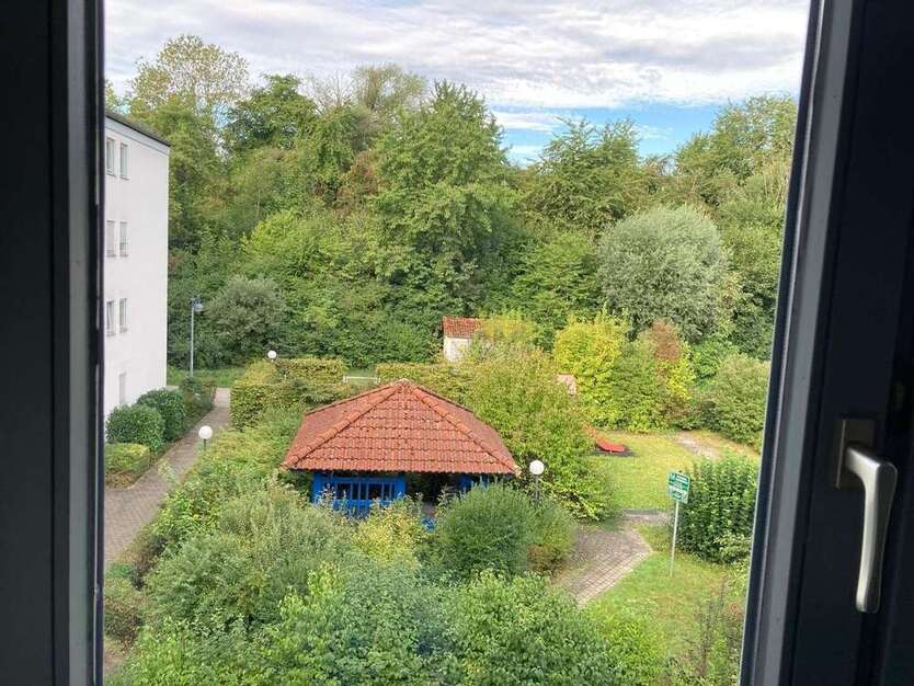 Wohnung zum Kaufen in Gersthofen 275.000 € 56.59 m² 2 zimmer