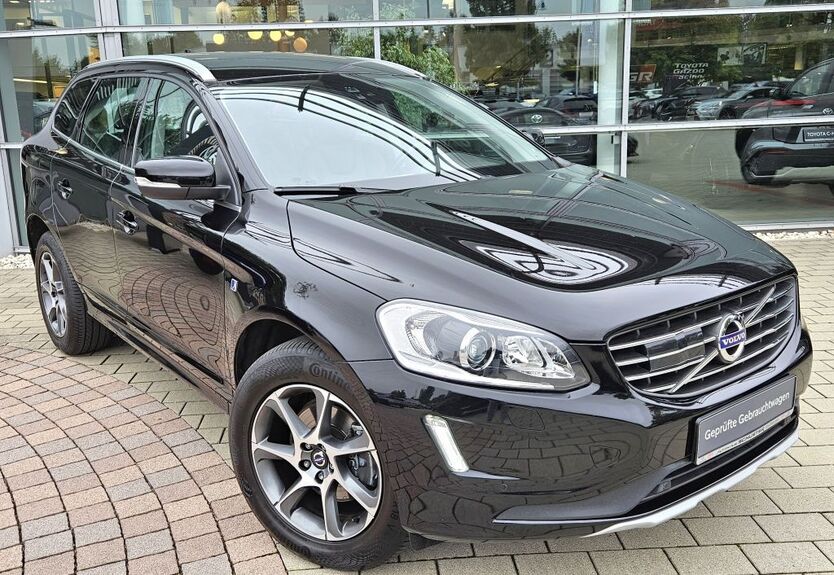 Volvo XC60 143.100 km 17.990 € Stadtbergen 86391