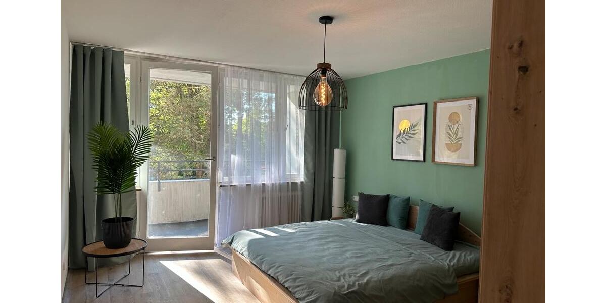 Etagenwohnung Augsburg Lechhausen - 2 Zimmer, 65 m&sup2;, 1.350&euro; | Angebot:26506519