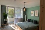 Etagenwohnung Augsburg Lechhausen - 2 Zimmer, 65 m&sup2;, 1.350&euro; | Angebot:26506519