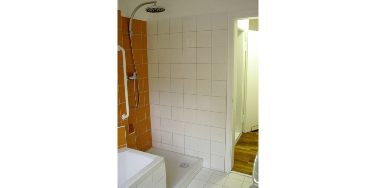 Provisionsfrei* Direkt vom Eigentümer: Sonnige elegante 106 qm Garten Stadtwohnung Augsburg Innenstadt, saniert (Kapitalanleger, München Pendler, Praxis) - Erdgeschoßwohnung Augsburg Innenstadt | Angebot:26599564