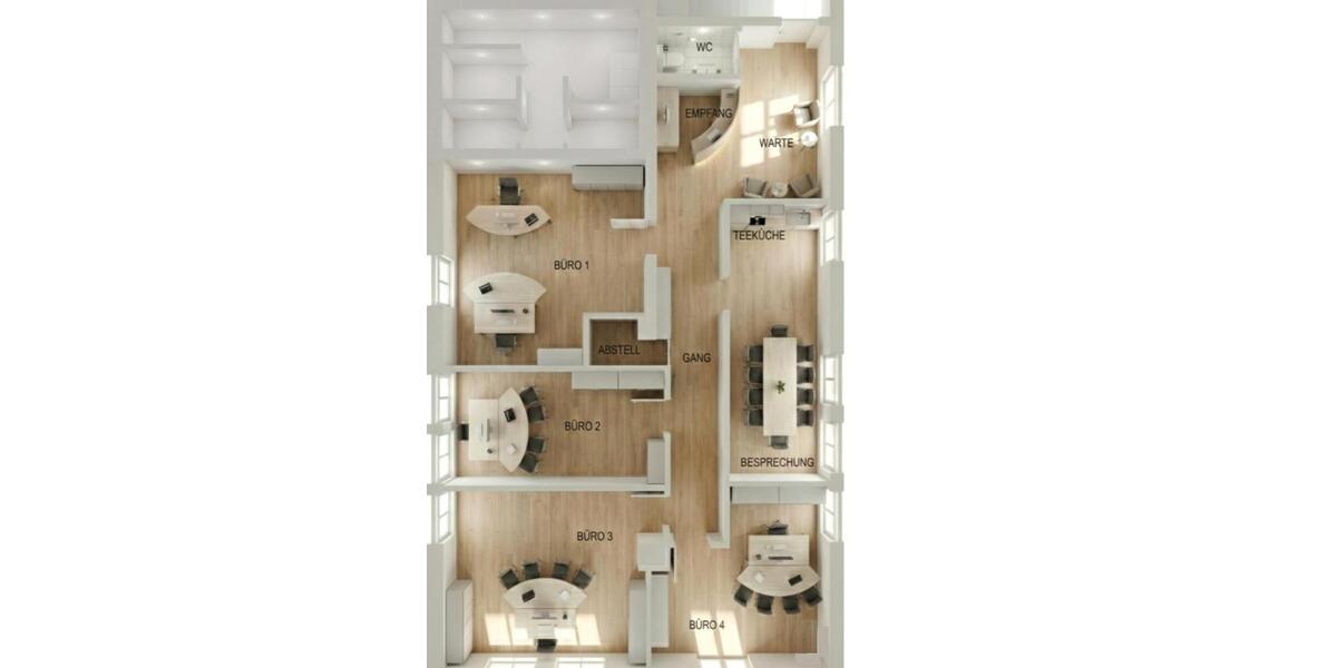 Gewerbeobjekt Mering - 2.059&euro; | Angebot:24990768