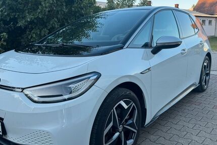 VW ID.3 38.900 km 21.500 &euro; Untermeitingen 86836