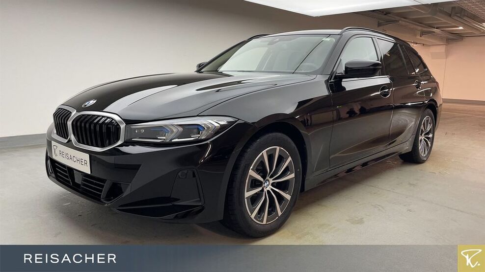 BMW 318 12.871 km 44.490 € Augsburg 86167
