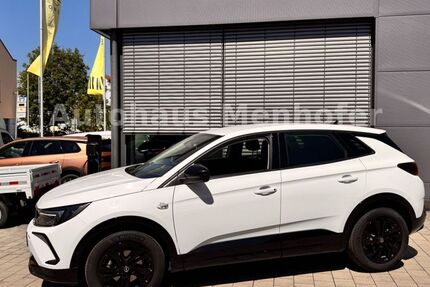 Opel Grandland (X) 18.900 km 22.900 &euro; Bobingen 86399