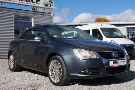 VW Eos 189.200 km 4.990 € Königsbrunn 86343