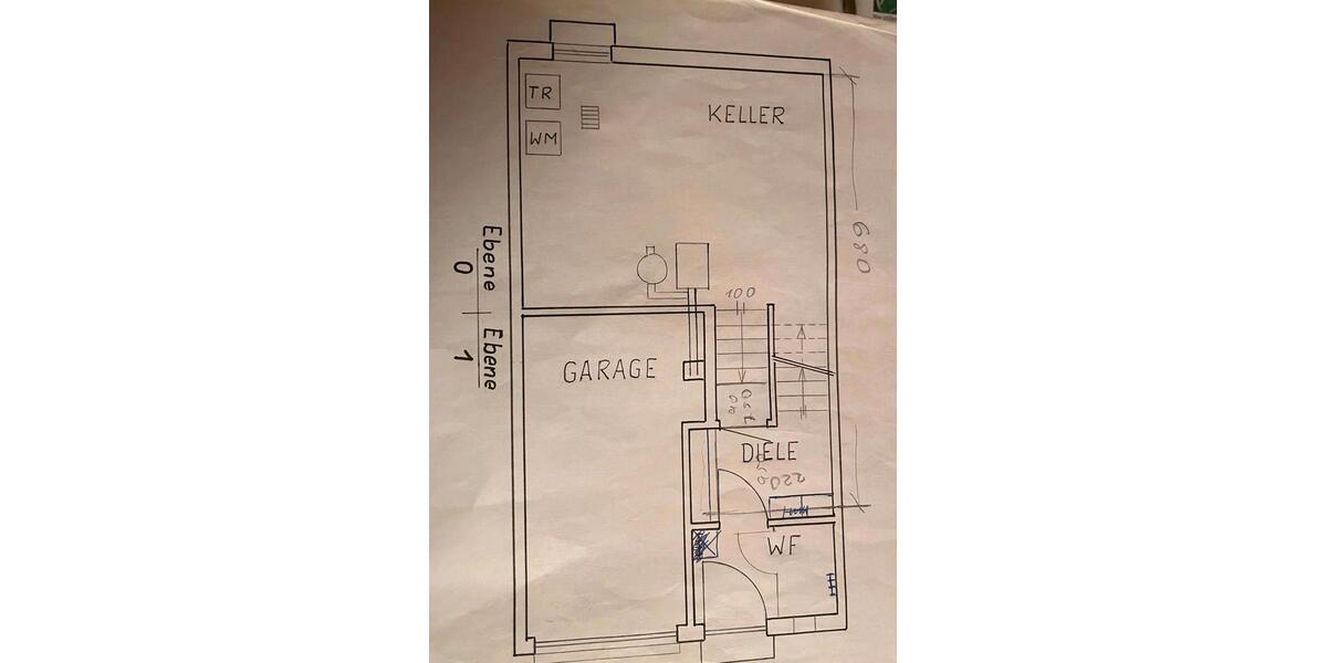 Reihenhaus Stadtbergen - 5 Zimmer, 116 m&sup2;, 699.000&euro; | Angebot:25832010