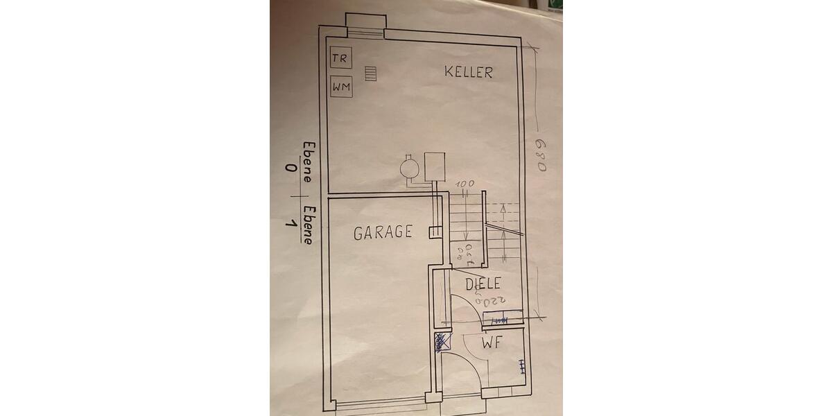 Reihenhaus Stadtbergen - 5 Zimmer, 138 m&sup2;, 699.000&euro; | Angebot:25832010
