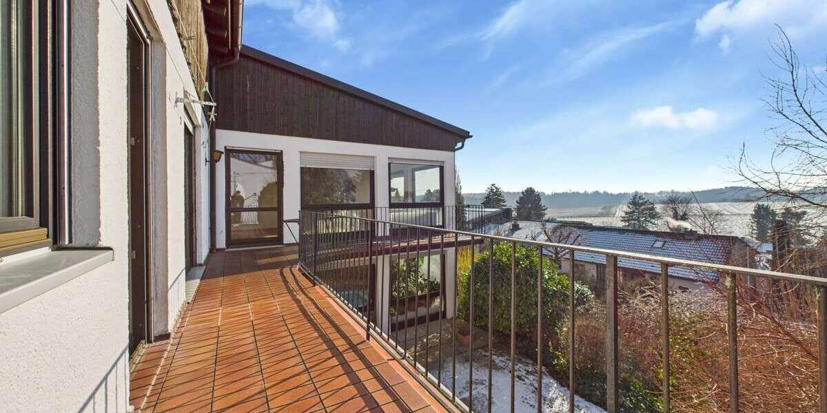 Einfamilienhaus Friedberg / Haberskirch Haberskirch - 8 Zimmer, 269 m&sup2;, 789.000&euro; | Angebot:26033074