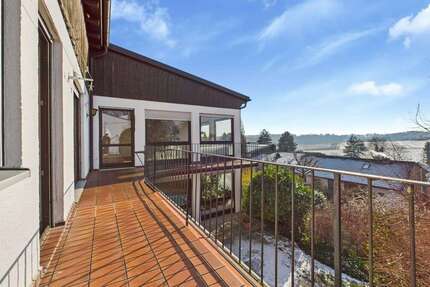 Haus Friedberg / Haberskirch Haberskirch - 8 Zimmer, 269 m&sup2;, 789.000&euro; | Angebot:26033074