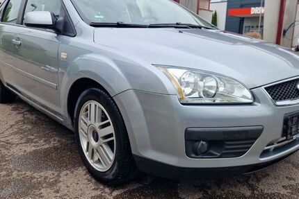 Ford Focus 250.000 km 590 &euro; Augsburg 86167
