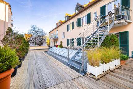 Haus zum Kaufen in Augsburg 2.950.000 € 776.89 m² 17 zimmer