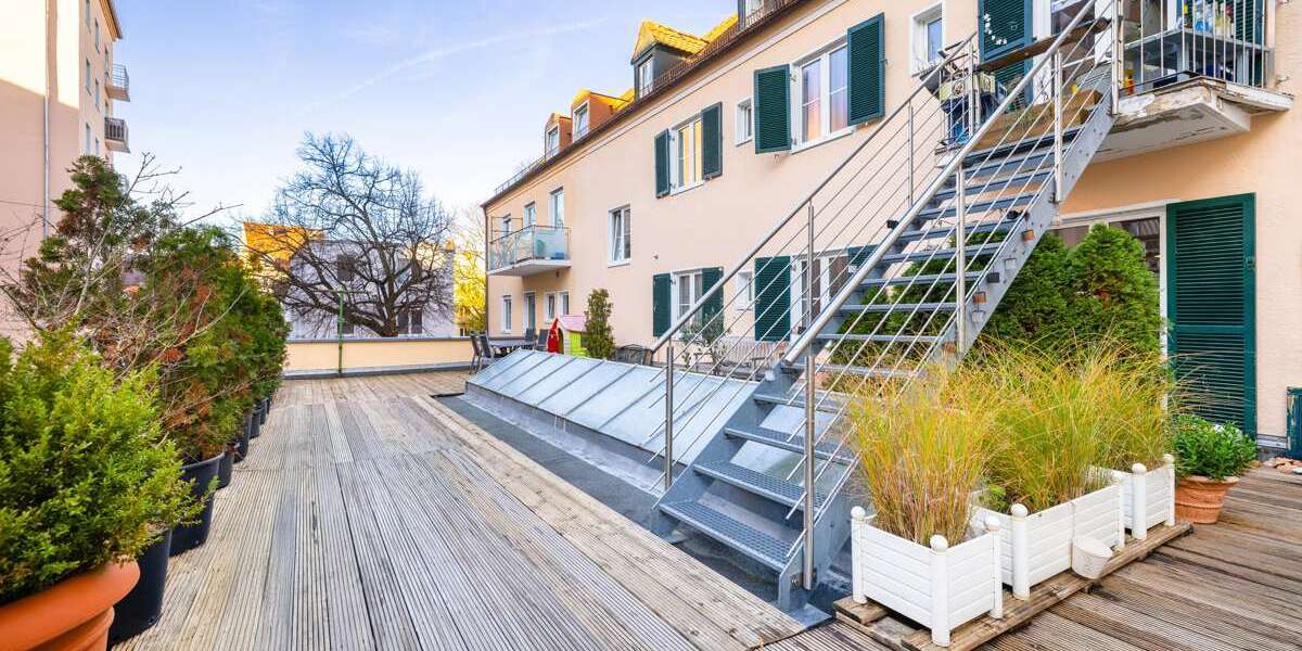 Haus zum Kaufen in Augsburg 2.950.000 € 776.89 m² 17 zimmer