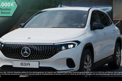 Mercedes-Benz EQA 16.024 km 37.990 &euro; Augsburg 86161