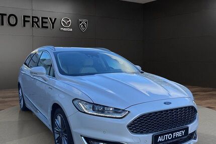 Ford Mondeo 120.000 km 15.990 &euro; Gersthofen 86368