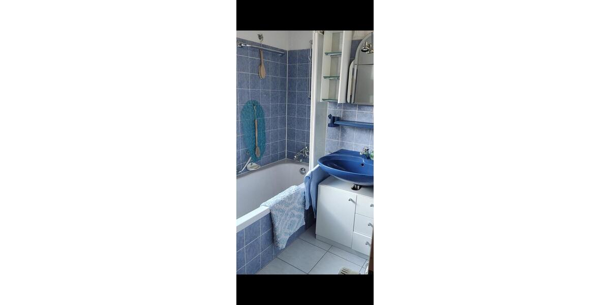 Etagenwohnung Augsburg Hochzoll - 3.5 Zimmer, 80 m&sup2;, 315.000&euro; | Angebot:27126708