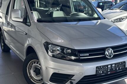 VW Caddy 105.355 km 10.999 &euro; Friedberg 86316