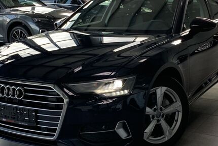 Audi A6 94.500 km 29.999 € Friedberg 86316