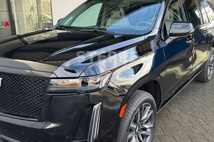 Cadillac Escalade 10 km 118.800 &euro; Horgau 86497