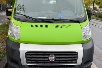 Fiat Ducato 225.000 km 4.990 € Untermeitingen 86836