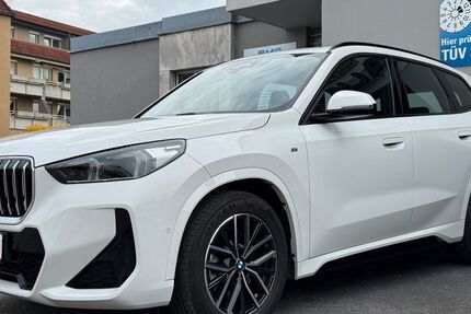 BMW X1 59.800 km 40.490 &euro; Augsburg 86179