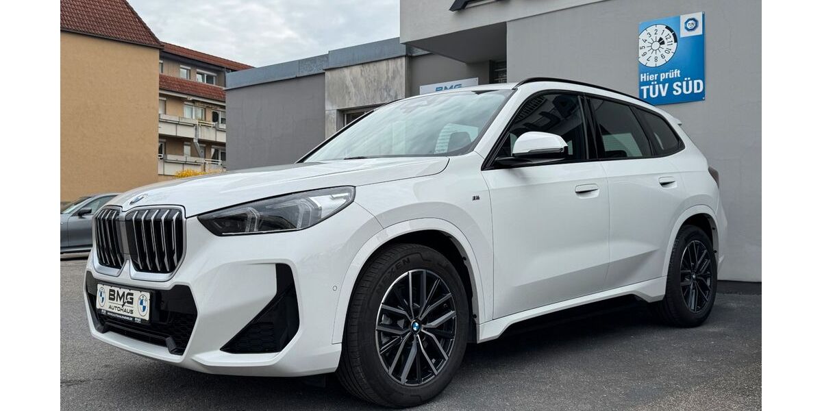BMW X1 59.800 km 41.340 &euro; Augsburg 86179