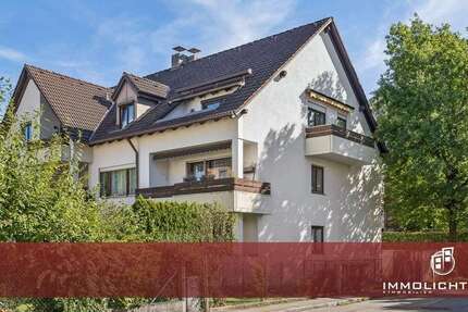 Wohnung Augsburg Haunstetten-Siebenbrunn - 3 Zimmer, 74 m&sup2;, 319.000&euro; | Angebot:27337275