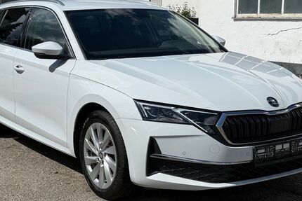 Skoda Octavia 13.719 km 26.888 &euro; Gersthofen 86368