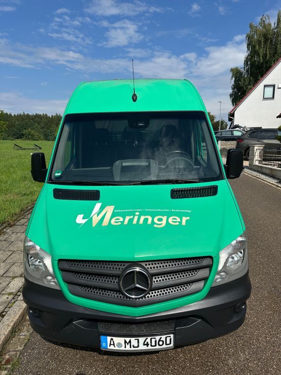 Sprinter