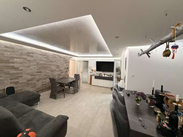 Etagenwohnung Augsburg Bärenkeller - 4 Zimmer, 95 m&sup2;, 680.000&euro; | Angebot:26584605