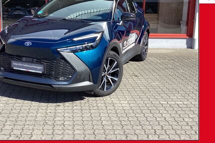 Toyota C-HR 11.500 km 31.980 &euro; Augsburg-Lechhausen 86165