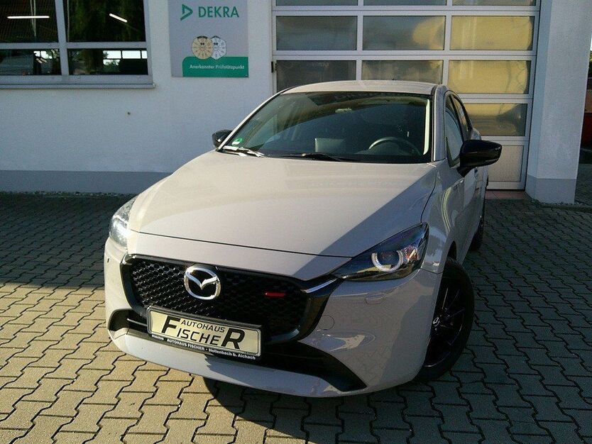 Mazda 2 13.204 km 19.980 € Hollenbach b. Aichach 86568