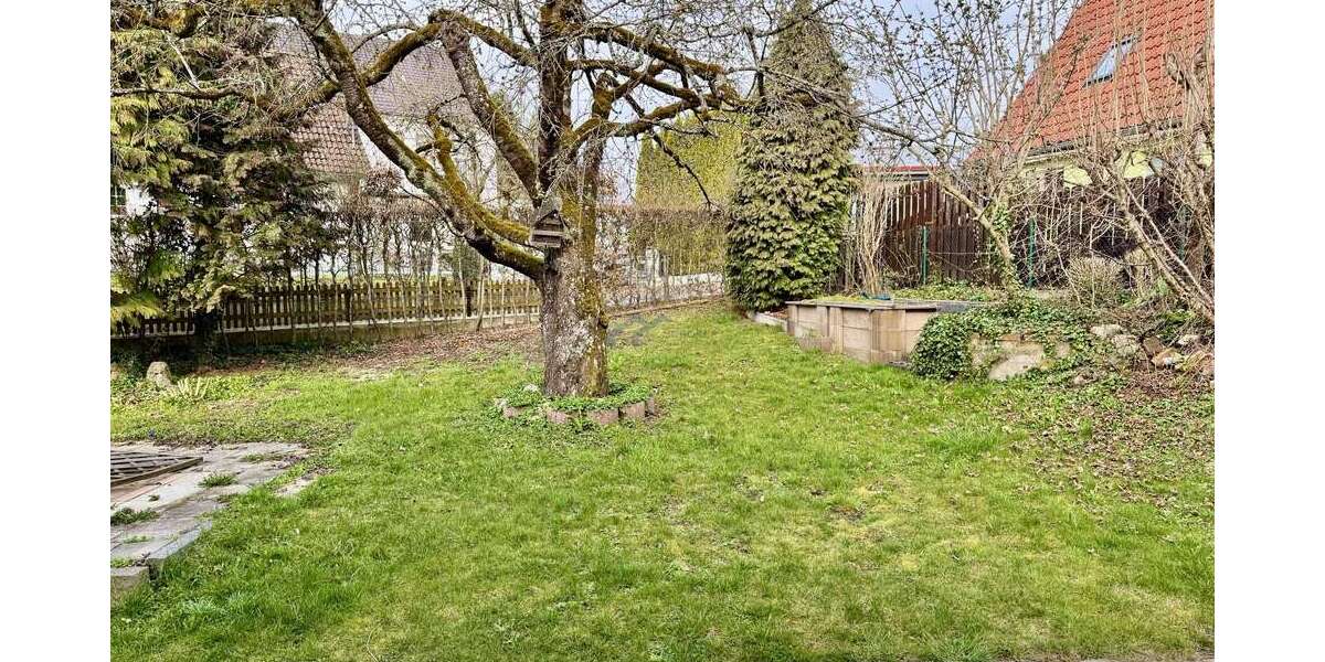 Einfamilienhaus Gablingen-Lützelburg Lützelburg - 5 Zimmer, 100 m&sup2;, 389.000&euro; | Angebot:26061946