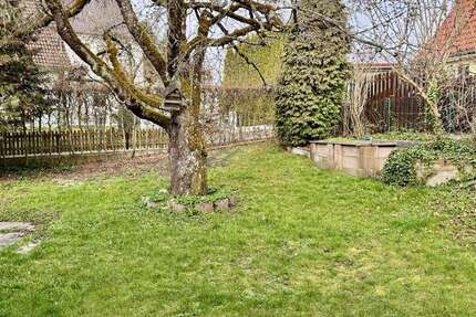 Haus Gablingen-Lützelburg Lützelburg - 5 Zimmer, 100 m&sup2;, 389.000&euro; | Angebot:26061946