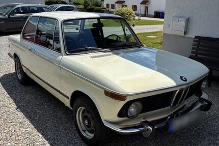 BMW 2002 96.104 km 8.900 &euro; Dasing 86453
