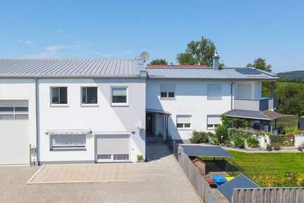 Haus Rehling Oberach - 1 Zimmer, 221 m&sup2;, 1.550.000&euro; | Angebot:25680940