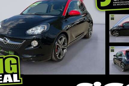 Opel Adam 71.636 km 11.980 &euro; Augsburg 86165