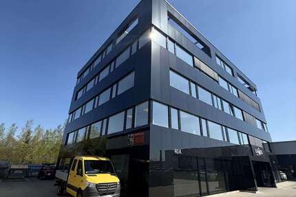Gewerbeobjekt Gersthofen - 2.966&euro; | Angebot:26361309