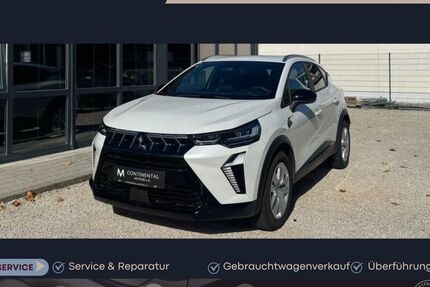 Mitsubishi ASX 33.000 km 11.900 &euro; Schwabmünchen 86830