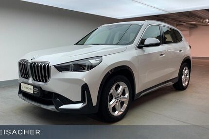 BMW X1 89.049 km 29.299 &euro; Augsburg 86167