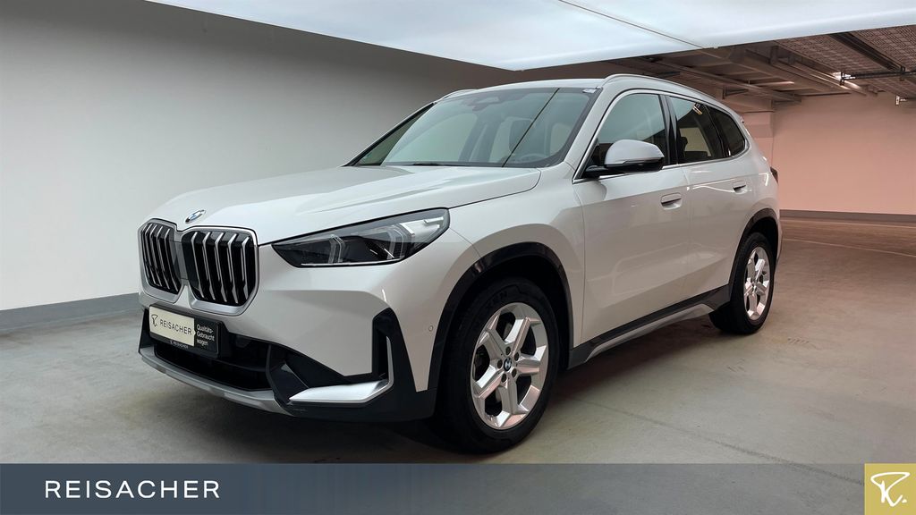 BMW X1 89.049 km 29.299 &euro; Augsburg 86167