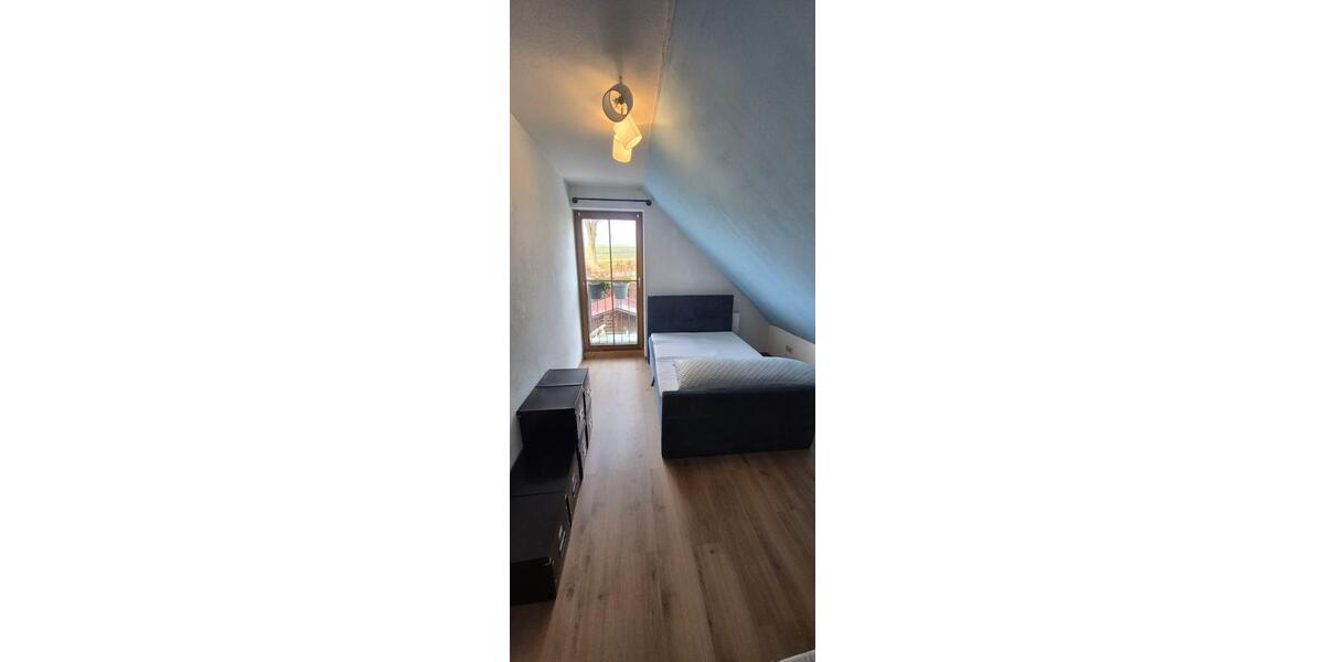 Maisonettenwohnung Fischach - 3 Zimmer, 63 m&sup2;, 221.000&euro; | Angebot:24652088