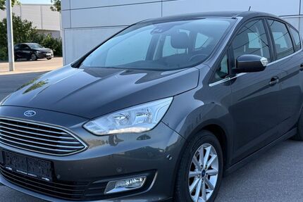 Ford C-Max 118.400 km 6.999 &euro; Schwabmünchen 86830