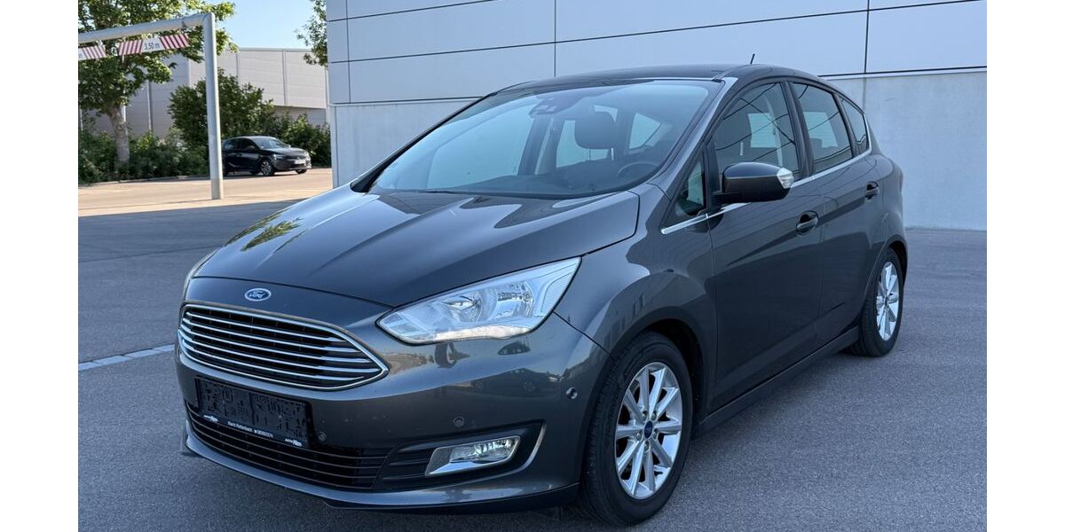 Ford C-Max 118.400 km 6.999 &euro; Schwabmünchen 86830