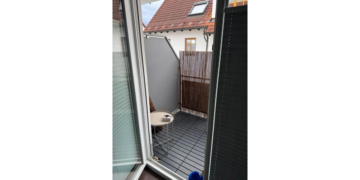 Etagenwohnung Kissing - 2.5 Zimmer, 67 m&sup2;, 370.000&euro; | Angebot:27114706