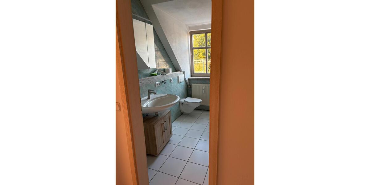 Dachgeschoßwohnung Augsburg Bärenkeller - 3 Zimmer, 84 m&sup2;, 475.000&euro; | Angebot:26764382