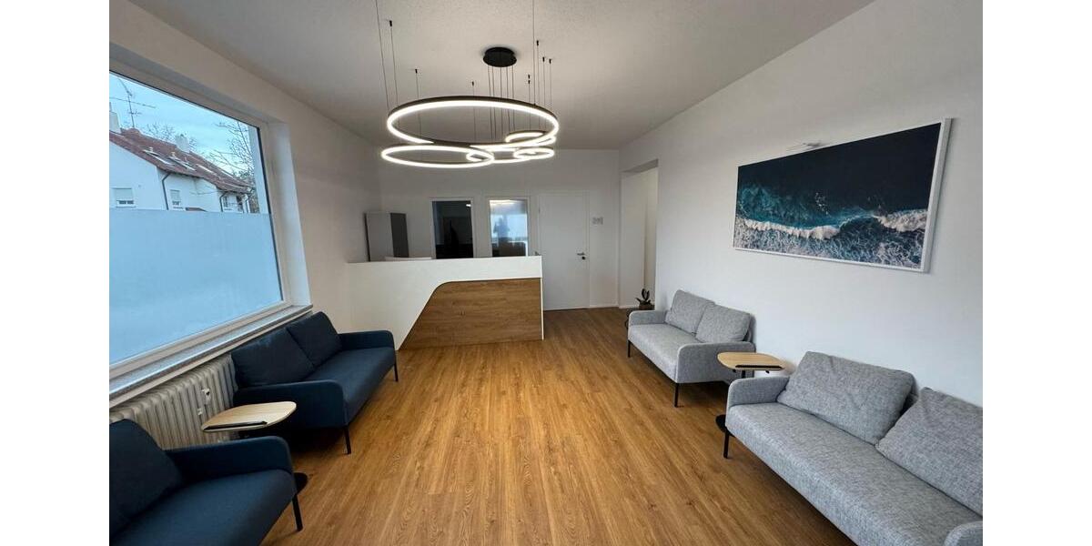 Gewerbeobjekt Augsburg Bergheim - 650&euro; | Angebot:25145958